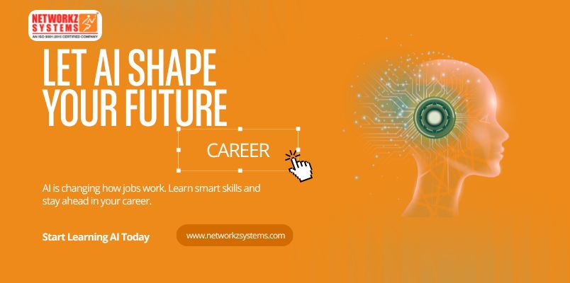 How AI is Changing the Future of Work and Why You Should Learn It Today