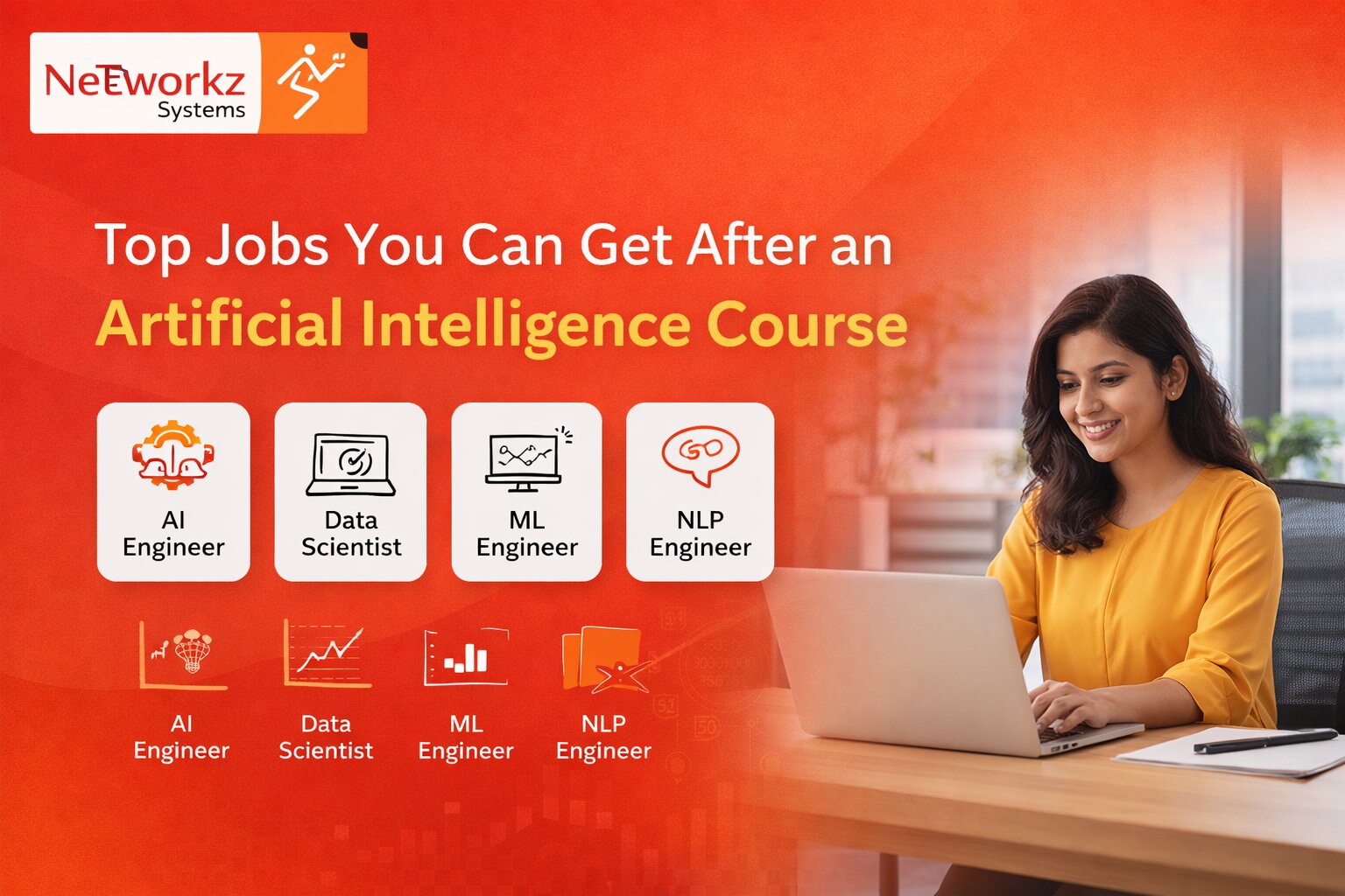 Top Jobs You Can Get After an Artificial Intelligence Course