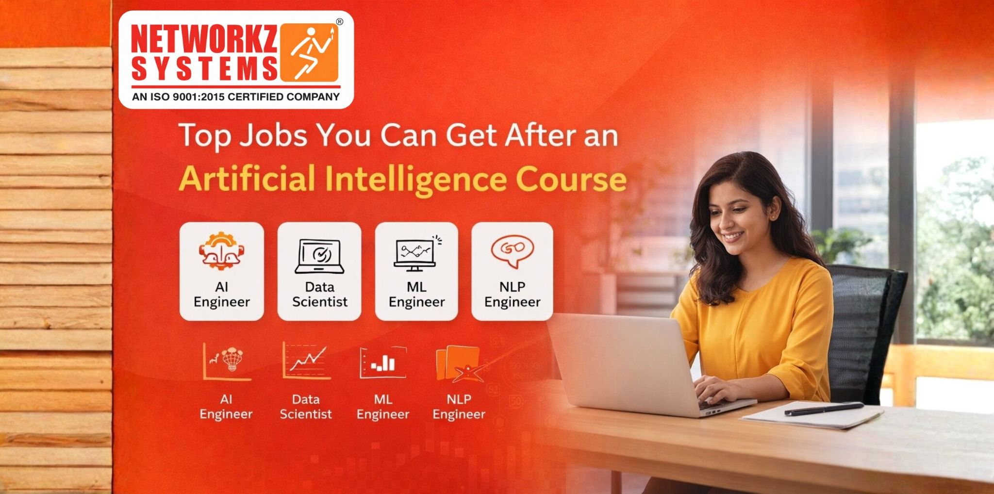 Top Jobs You Can Get After an Artificial Intelligence Course