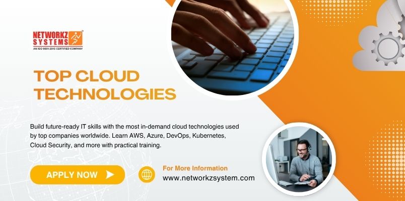 Top Cloud Technologies Students Should Learn This Year